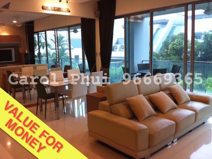 Quinterra (D10), Apartment #125446442